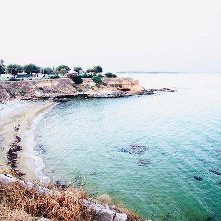 Вилла Casa Alma Авола Экстерьер фото