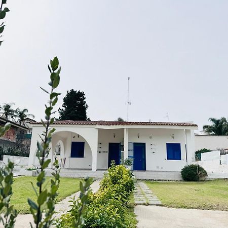 Вилла Casa Alma Авола Экстерьер фото