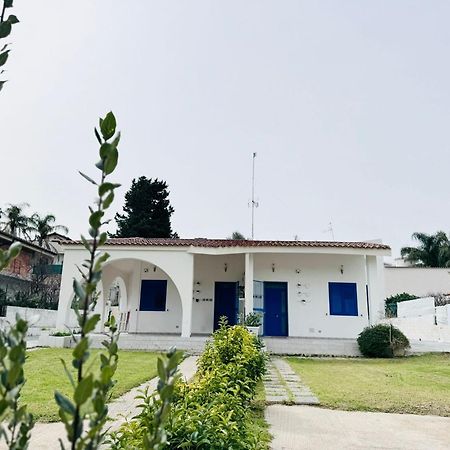 Вилла Casa Alma Авола Экстерьер фото
