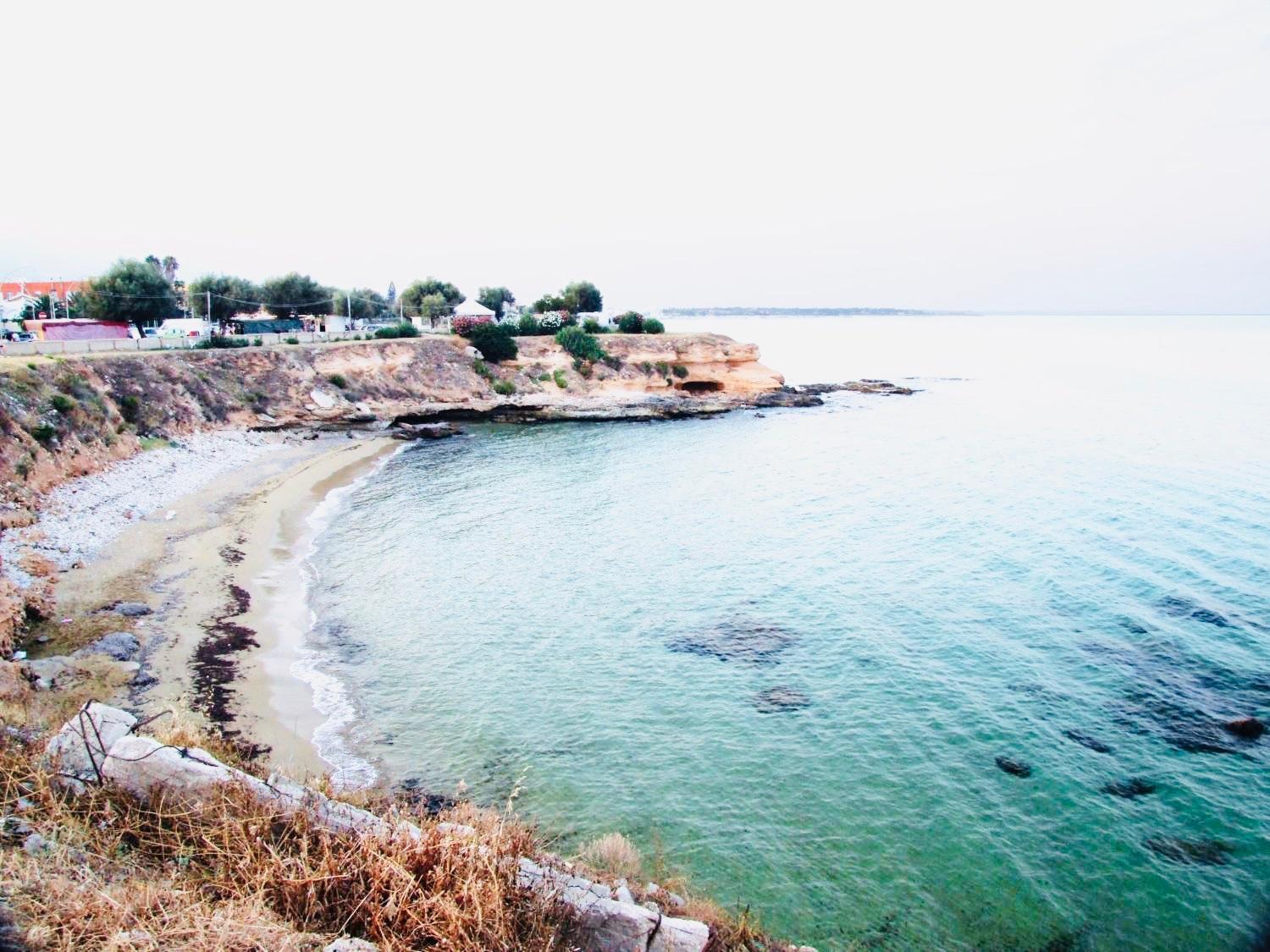 Вилла Casa Alma Авола Экстерьер фото