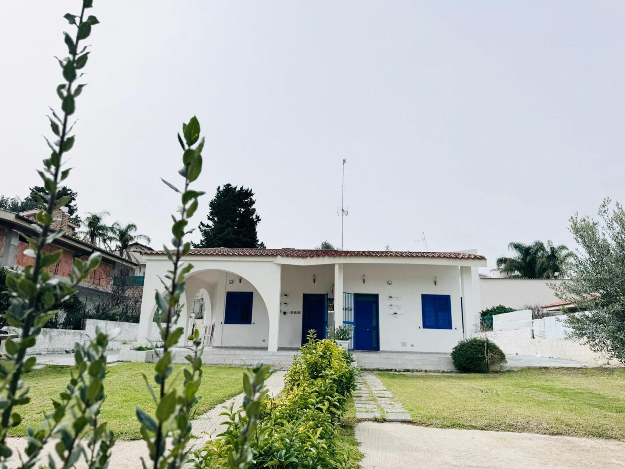 Вилла Casa Alma Авола Экстерьер фото